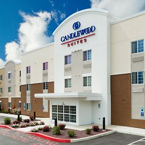 Candlewood Suites Harrisburg I-81 Hershey Area, An Ihg Hotel