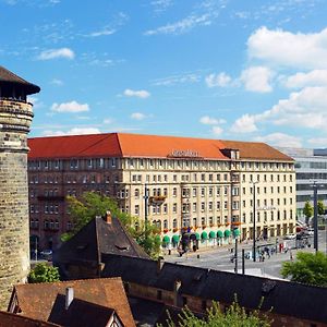 Le Meridien Grand Hotel Nuernberg